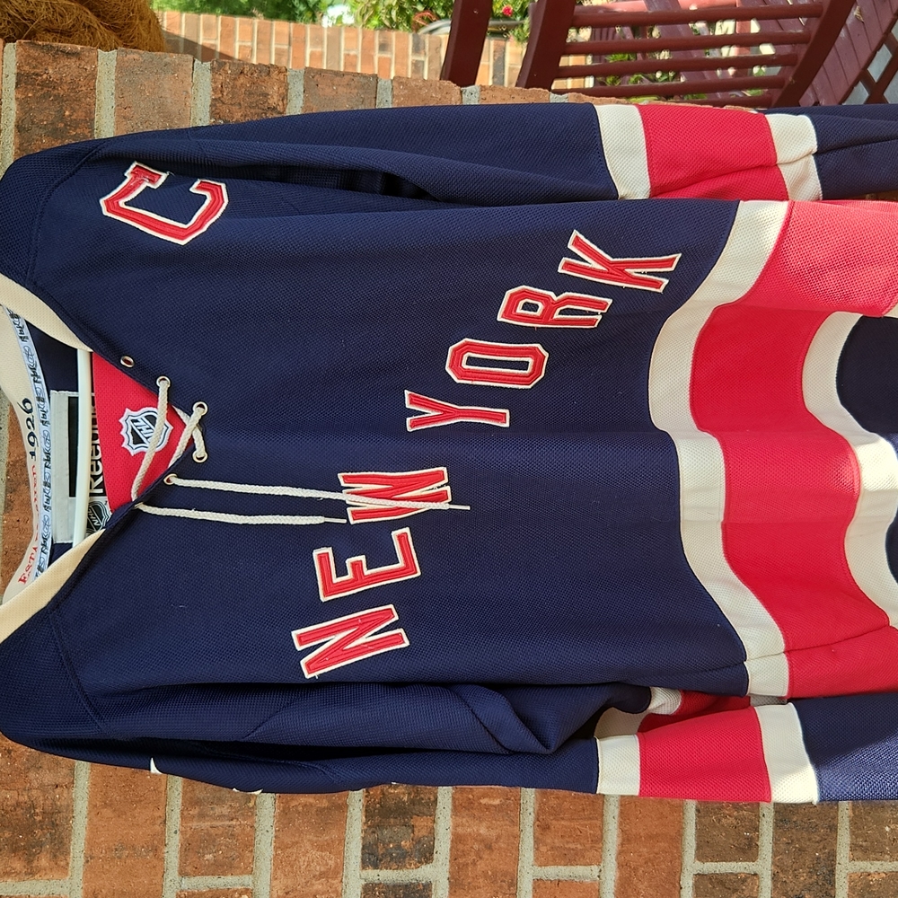 Jersey